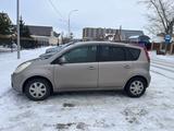 Nissan Note 2006 годаүшін2 900 000 тг. в Кокшетау – фото 3