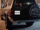 Toyota Hilux Surf 1993 годаfor2 100 000 тг. в Тараз – фото 3