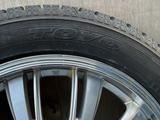 Диски с резиной на Toyota Camry 40, 50, 55, 70 Estima, Lexus, Nissan за 230 000 тг. в Алматы – фото 4
