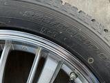 Диски с резиной на Toyota Camry 40, 50, 55, 70 Estima, Lexus, Nissan за 230 000 тг. в Алматы – фото 5
