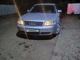 Audi A6 1998 года за 2 600 000 тг. в Тараз