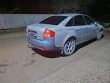 Audi A6 1998 года за 2 600 000 тг. в Тараз – фото 3