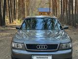 Audi A8 1994 годаүшін3 900 000 тг. в Петропавловск – фото 3