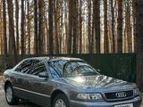 Audi A8 1994 годаүшін3 900 000 тг. в Петропавловск – фото 2