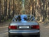 Audi A8 1994 годаүшін3 900 000 тг. в Петропавловск – фото 4