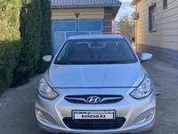 Hyundai Accent 2013 годаfor5 500 000 тг. в Шиели