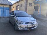 Hyundai Accent 2013 годаfor5 500 000 тг. в Шиели – фото 4