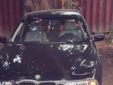 BMW 530 2002 года за 5 500 000 тг. в Алматы