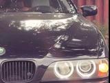 BMW 530 2002 года за 5 500 000 тг. в Алматы – фото 2