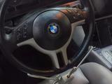 BMW 530 2002 года за 5 500 000 тг. в Алматы – фото 3