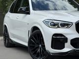 BMW X5 2022 годаүшін45 000 000 тг. в Астана – фото 4