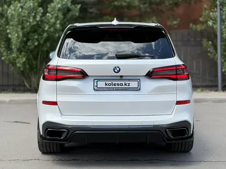 BMW X5 2022 года за 45 000 000 тг. в Астана – фото 17