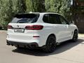 BMW X5 2022 годаүшін45 000 000 тг. в Астана – фото 19