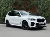 BMW X5 2022 годаүшін45 000 000 тг. в Астана – фото 3