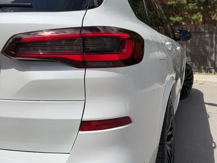 BMW X5 2022 года за 45 000 000 тг. в Астана – фото 22