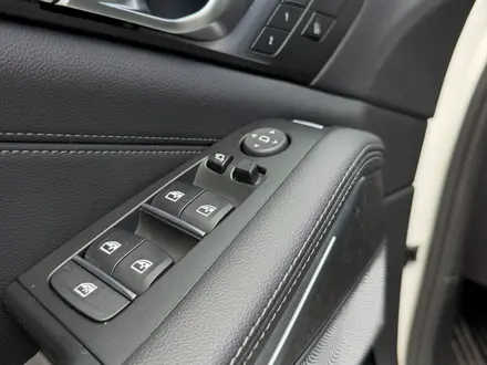 BMW X5 2022 года за 45 000 000 тг. в Астана – фото 25