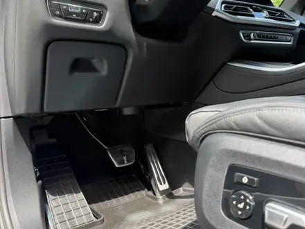 BMW X5 2022 года за 45 000 000 тг. в Астана – фото 28