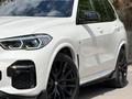 BMW X5 2022 годаүшін45 000 000 тг. в Астана – фото 2