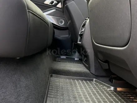 BMW X5 2022 года за 45 000 000 тг. в Астана – фото 34