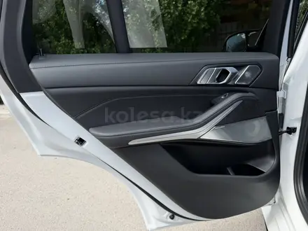 BMW X5 2022 года за 45 000 000 тг. в Астана – фото 37