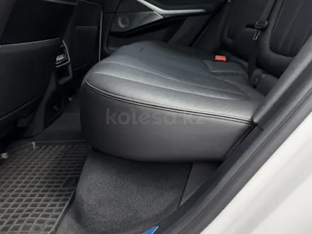 BMW X5 2022 года за 45 000 000 тг. в Астана – фото 38