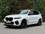 BMW X5 2022 годаүшін45 000 000 тг. в Астана