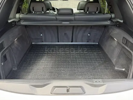 BMW X5 2022 года за 45 000 000 тг. в Астана – фото 42