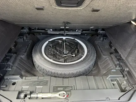BMW X5 2022 года за 45 000 000 тг. в Астана – фото 44