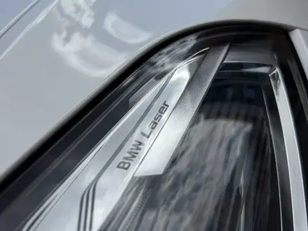 BMW X5 2022 года за 45 000 000 тг. в Астана – фото 46