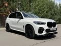 BMW X5 2022 годаүшін45 000 000 тг. в Астана – фото 9