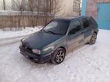 Volkswagen Golf 1993 годаүшін900 000 тг. в Темиртау – фото 2