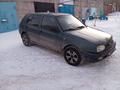 Volkswagen Golf 1993 годаfor900 000 тг. в Темиртау