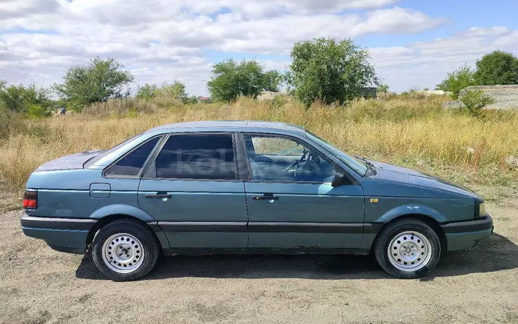 Volkswagen Passat 1989 годаfor750 000 тг. в Караганда