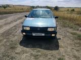 Volkswagen Passat 1989 года за 750 000 тг. в Караганда – фото 3