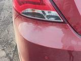 LED Фонарь заднии hyundai solaris за 100 000 тг. в Павлодар – фото 3
