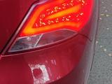 LED Фонарь заднии hyundai solaris за 100 000 тг. в Павлодар