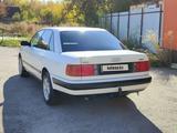 Audi 100 1993 годаүшін3 500 000 тг. в Петропавловск – фото 2