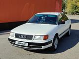 Audi 100 1993 годаүшін3 500 000 тг. в Петропавловск