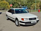 Audi 100 1993 годаүшін3 500 000 тг. в Петропавловск – фото 4