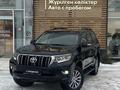 Toyota Land Cruiser Prado 2019 годаүшін23 100 000 тг. в Уральск