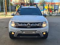 Renault Duster 2018 годаүшін8 500 000 тг. в Уральск