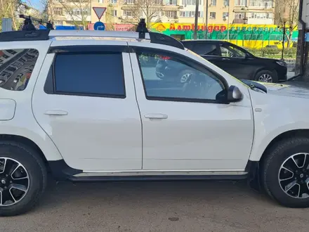 Renault Duster 2018 года за 8 500 000 тг. в Уральск – фото 4