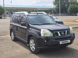Nissan X-Trail 2008 года за 6 000 000 тг. в Актобе – фото 2