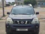 Nissan X-Trail 2008 года за 6 000 000 тг. в Актобе – фото 3