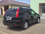 Nissan X-Trail 2008 года за 6 000 000 тг. в Актобе – фото 4
