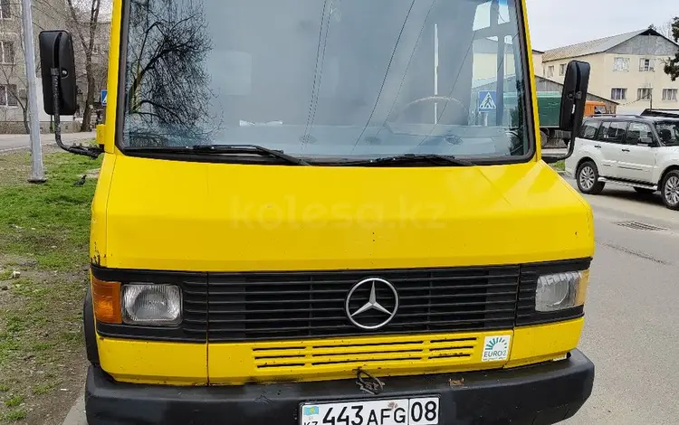 Mercedes-Benz 1996 годаүшін4 200 000 тг. в Алматы