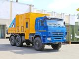 КамАЗ  Автомастерская ПАРМ 2025 года за 10 000 тг. в Астана