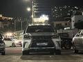 Lexus LX 570 2021 года за 65 000 000 тг. в Актау – фото 2