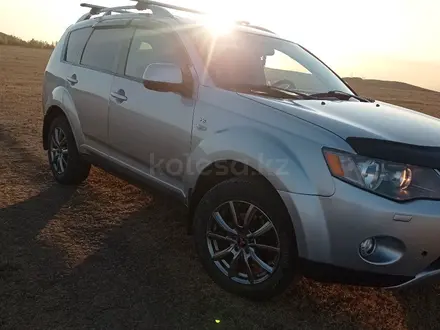 Mitsubishi Outlander 2007 года за 7 000 000 тг. в Усть-Каменогорск