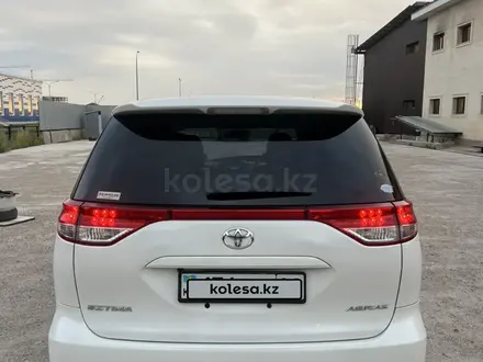 Toyota Estima 2010 года за 7 000 000 тг. в Караганда – фото 14